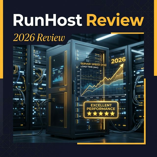 Core Web Vitals 2026: How Hosting Affects Your Google Rankings