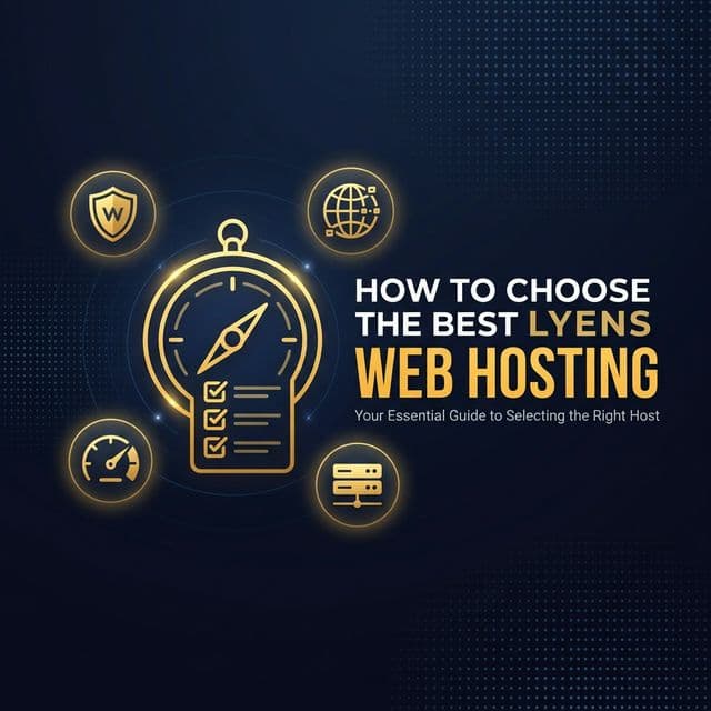 How to Choose the Best Web Hosting for Small Business (2026)