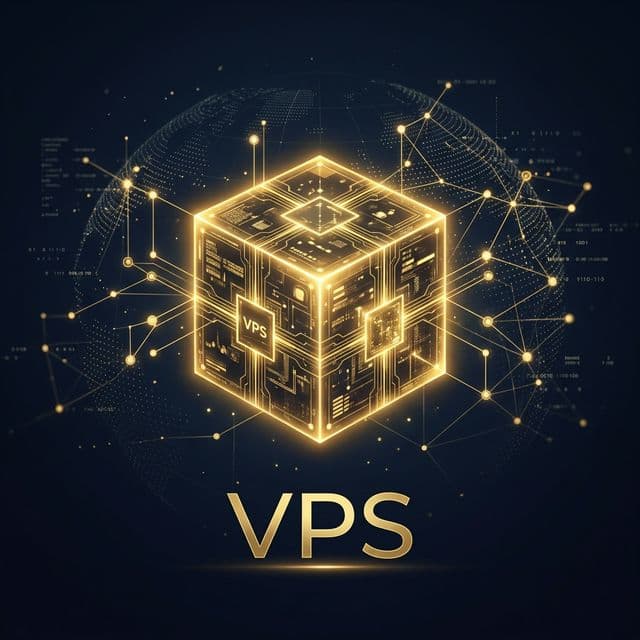 What is a VPS Server? The Complete Beginner's Guide