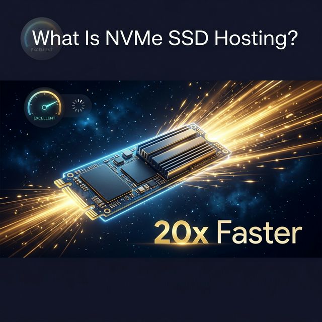 AI-Powered Web Hosting: How AI is Transforming Hosting in 2026