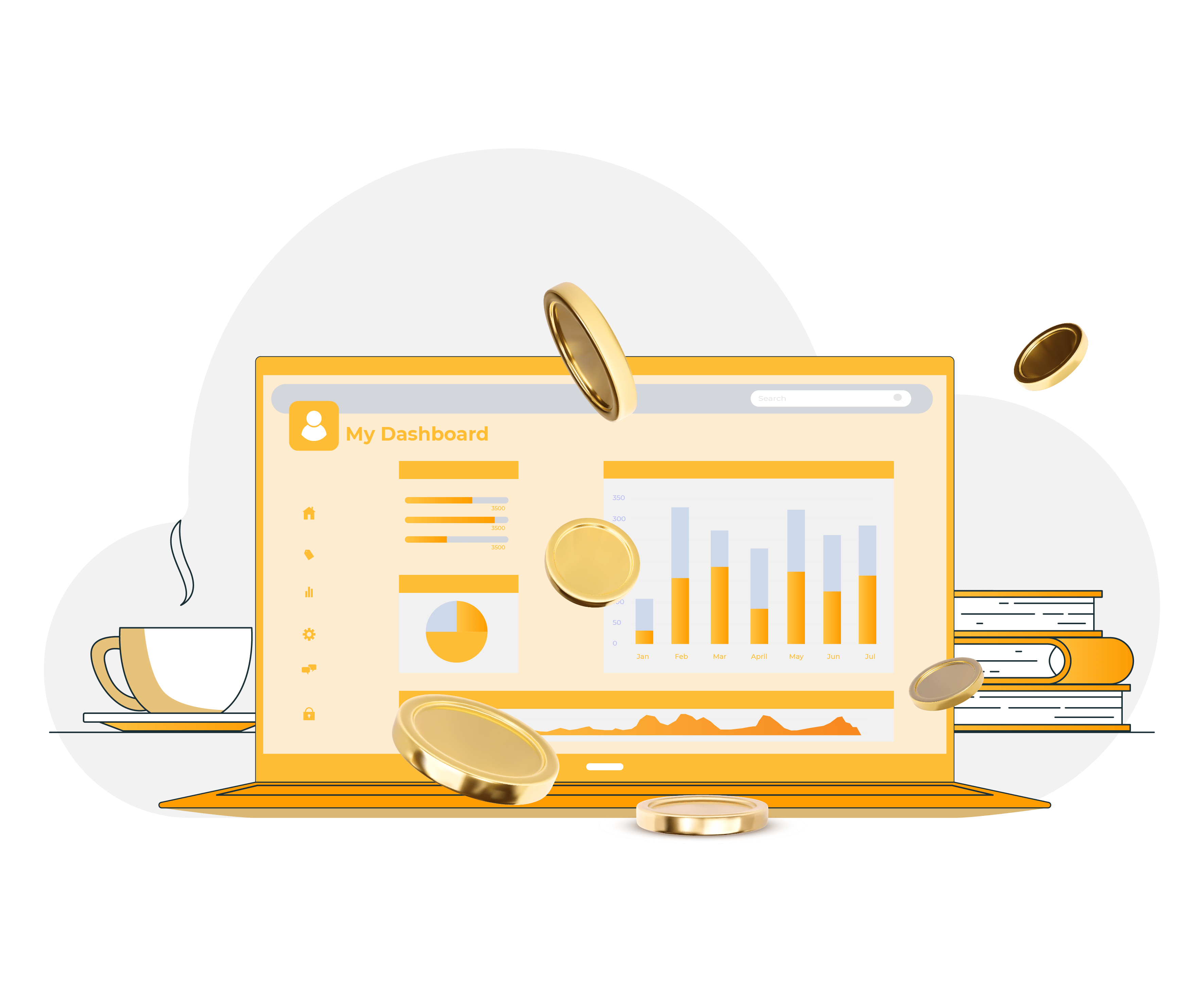 Profit Easy to Manage - Agency Hosting Savings